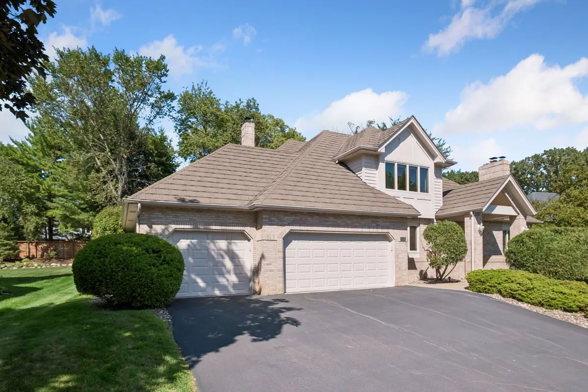 11304 Bluestem Lane, Eden Prairie, MN 55347 - #1
