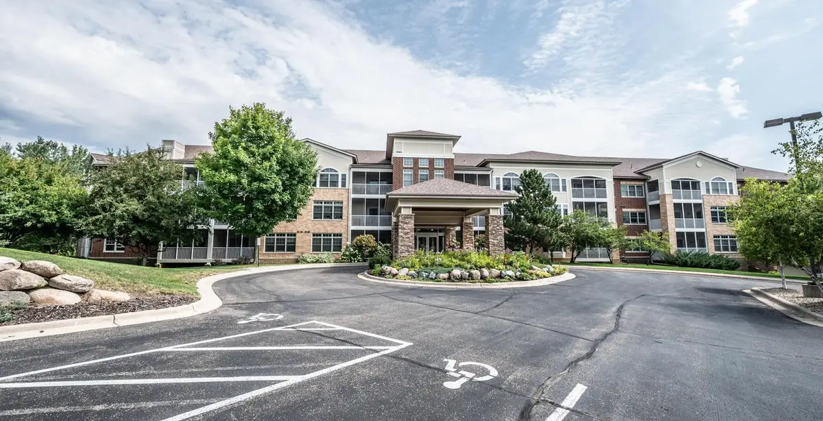 500 Greenhaven Drive #205, Burnsville, MN 55306 - #1