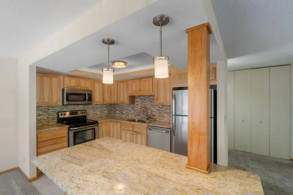 2885 Knox Avenue S #208, Minneapolis, MN 55408
