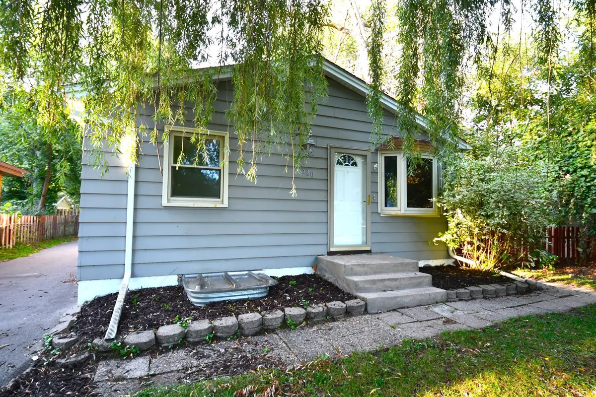 520 10th Avenue Se, Forest Lake, MN 55025 - #1