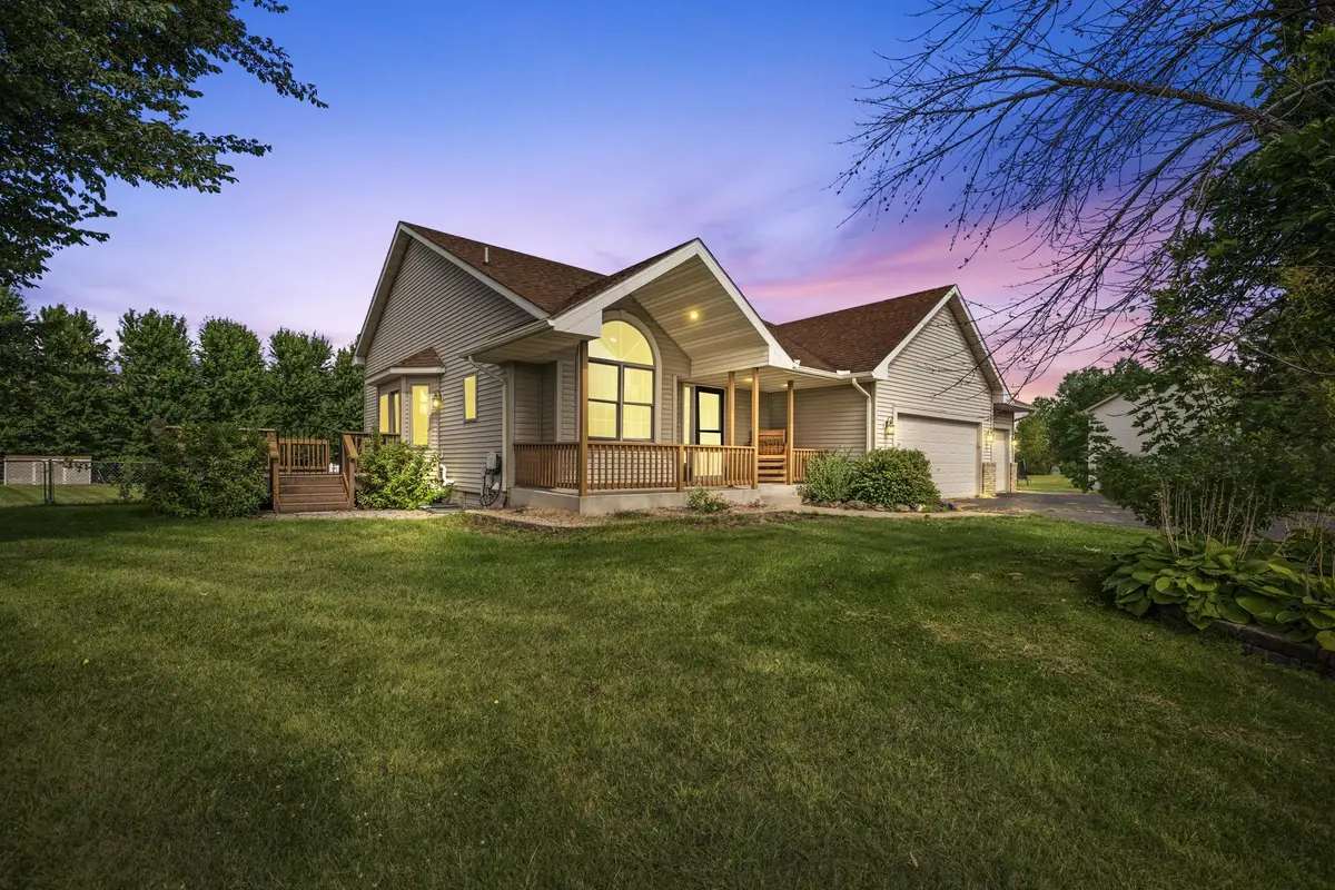 5632 407th Court, North Branch, MN 55056 - #1