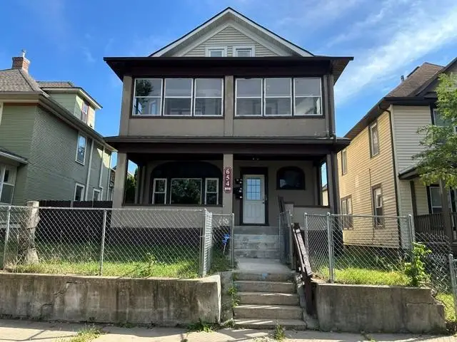 654 Fuller Avenue, Saint Paul, MN 55104 - #1