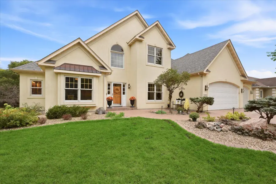 2312 Lancaster Avenue Ne, Saint Michael, MN 55376 - #2