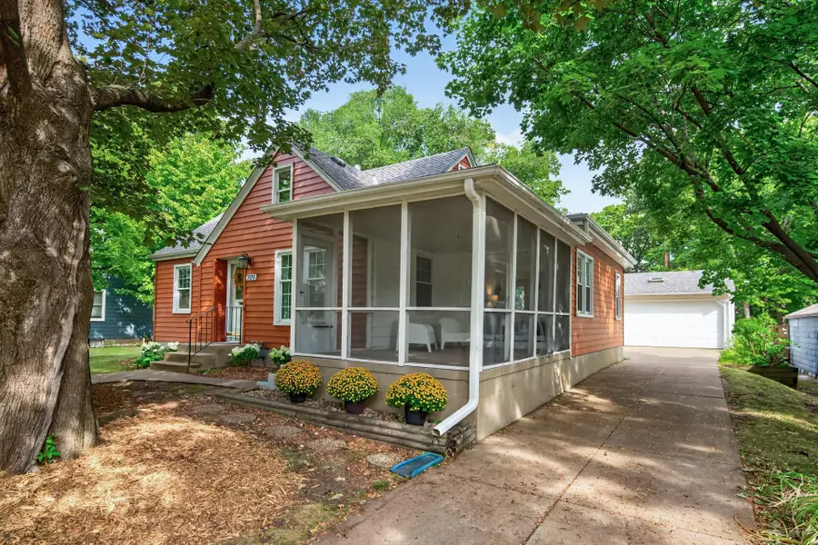 309 1st Street N, Hopkins, MN 55343 - #2