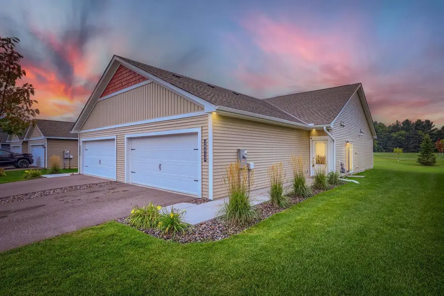 39812 Fallbrook Avenue, North Branch, MN 55056 - #2
