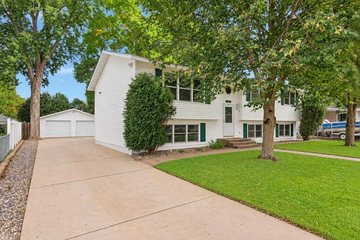 1601 Walnut Street, Hastings, MN 55033 - #1