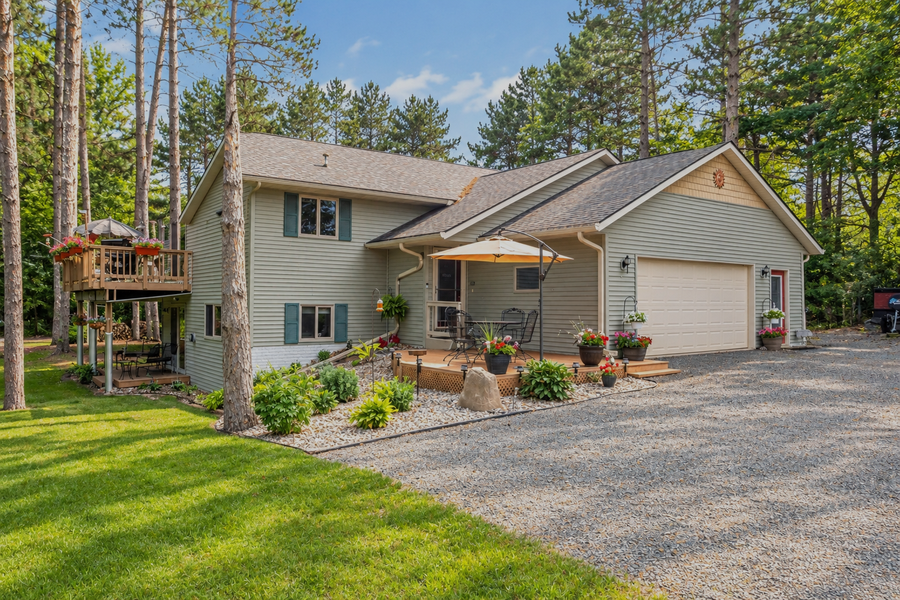 2169 128th Street, New Richmond, WI 54017 - #2
