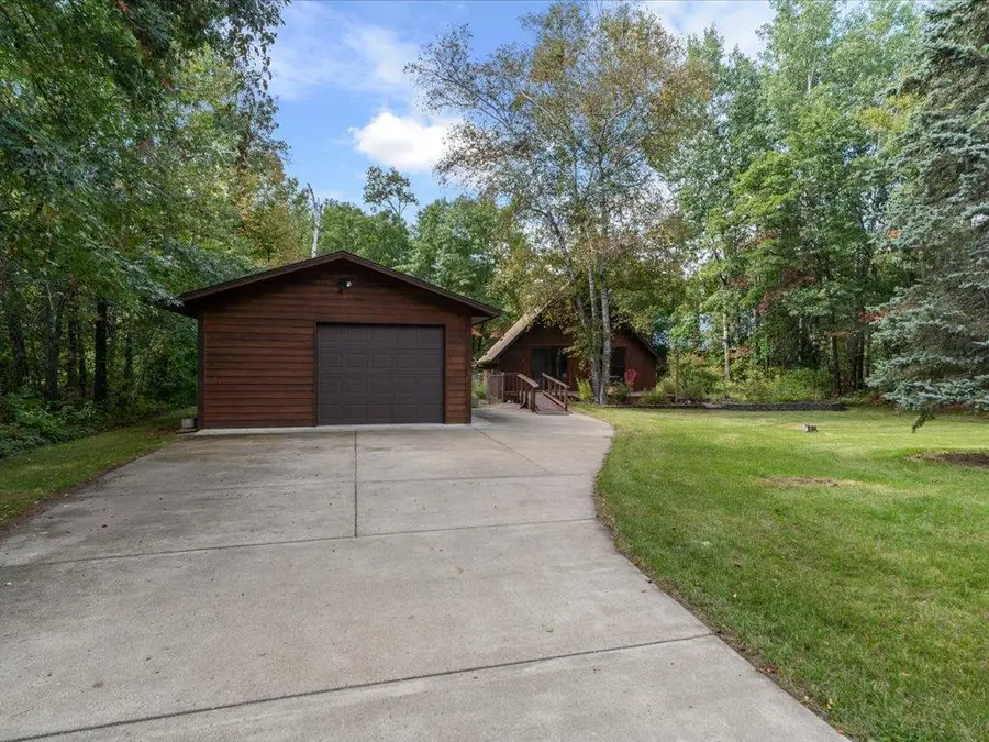 34491 Park Drive, Crosslake, MN 56442 - #2