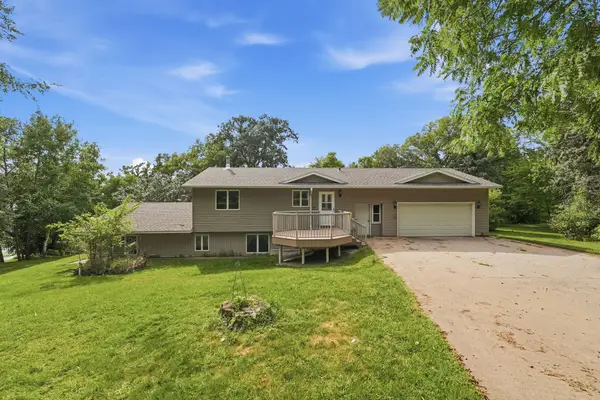 30213 Duckweed Drive, Burtrum, MN 56318