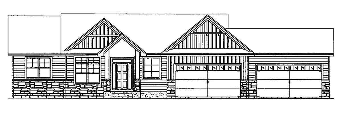 15337 Coral Sea Street Ne, Ham Lake, MN 55304 - #1