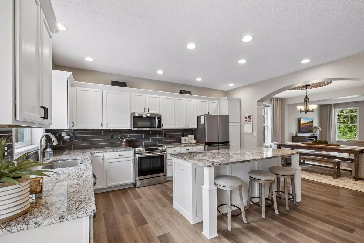 2374 Molnau Court, Chaska, MN 55318 - #1