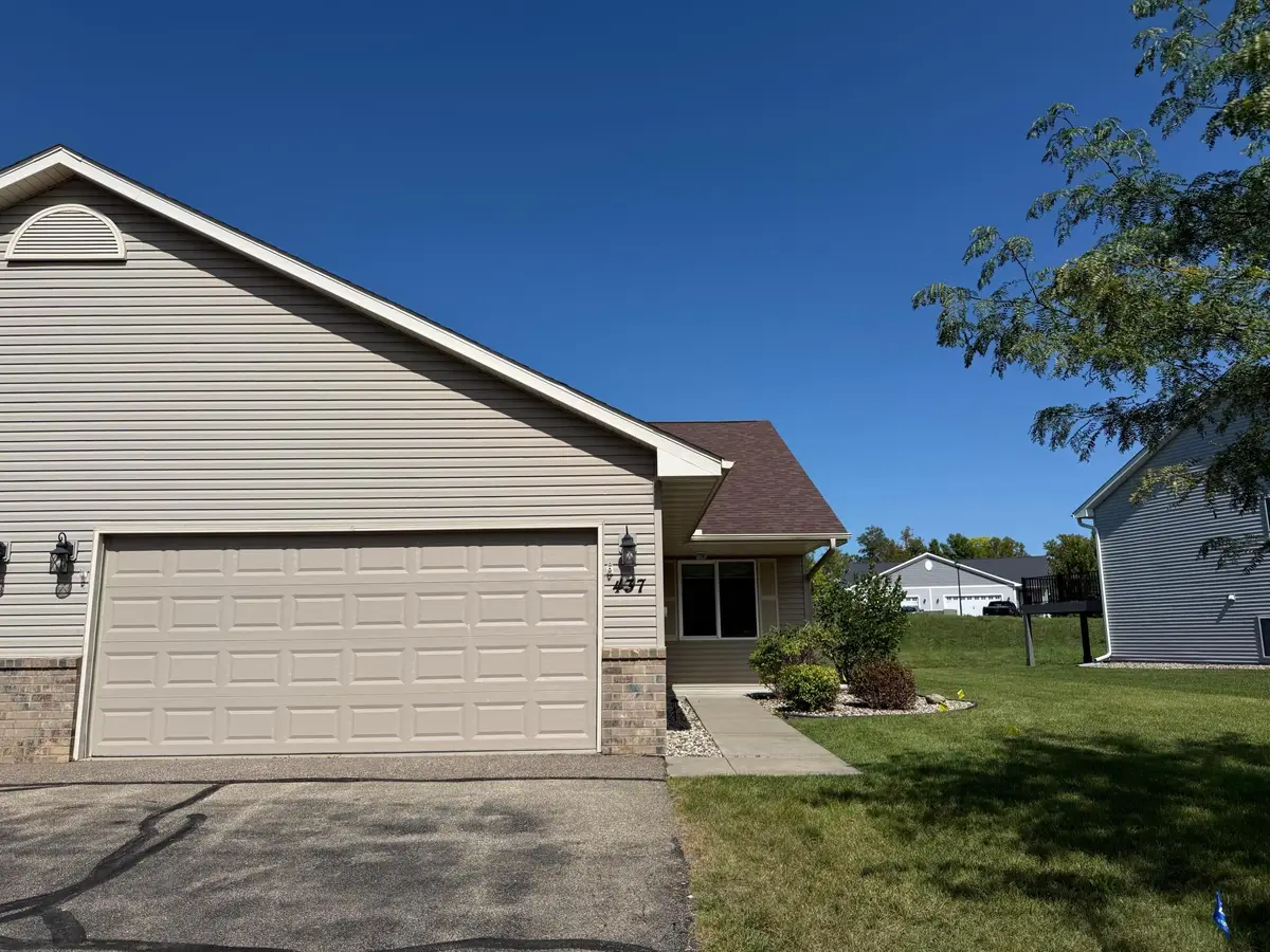 437 Meadow Lane, Norwood Young America, MN 55397 - #1