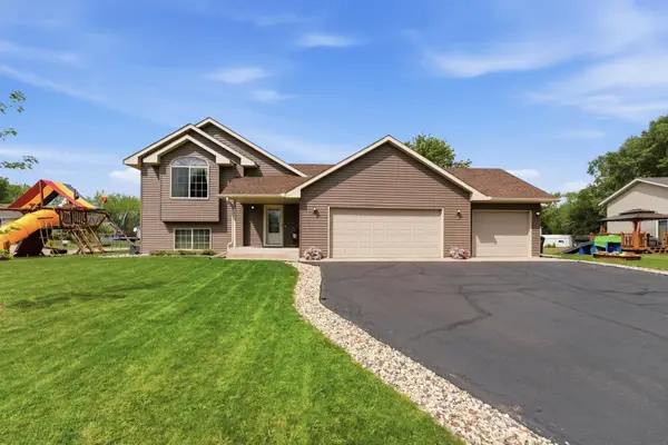 443 Cedarwood Court, Waite Park, MN 56387