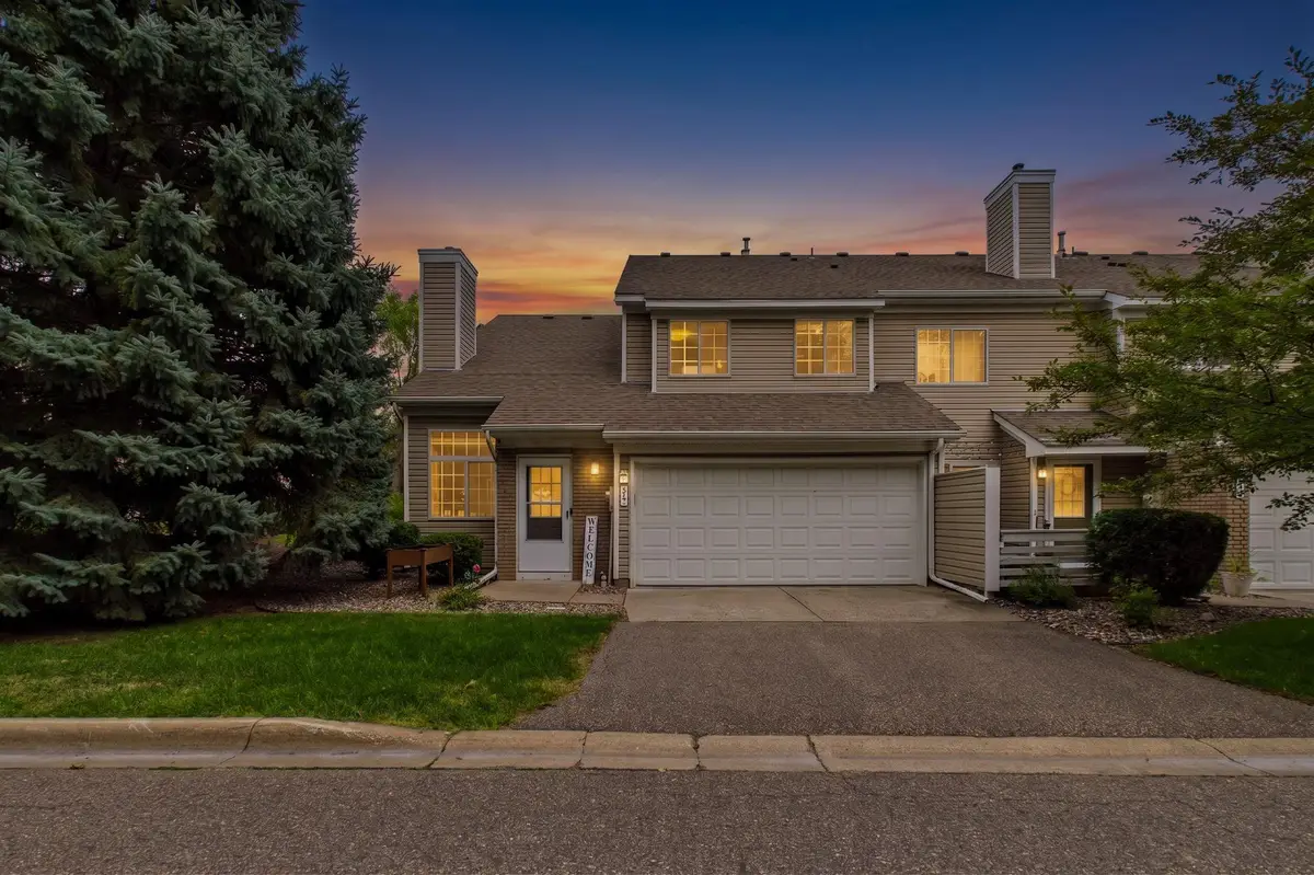 5965 Wedgewood Lane N #55, Plymouth, MN 55446 - #1