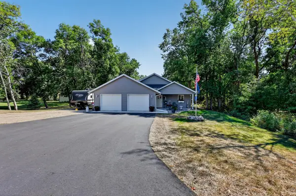2006 Woodland Park Drive Ne, Alexandria, MN 56308