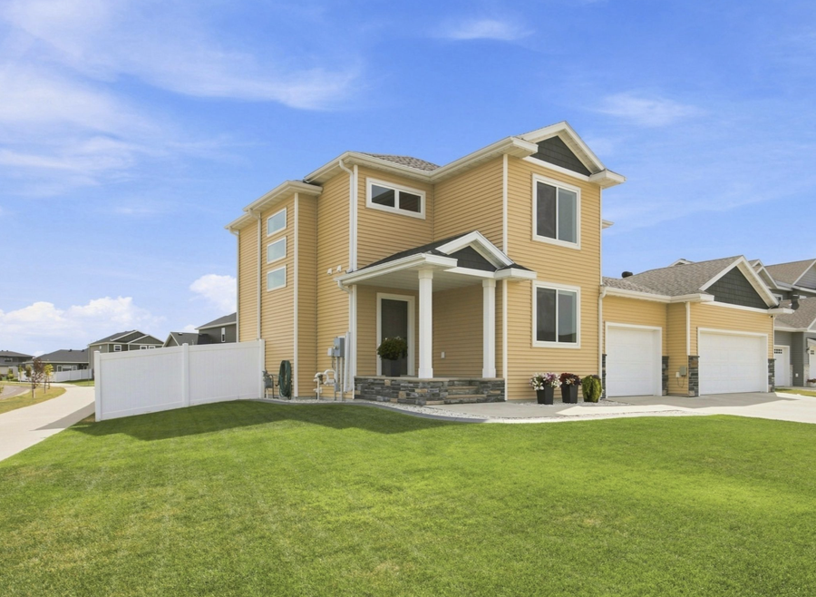 3606 Cordova Loop S, Fargo, ND 58104 - #2