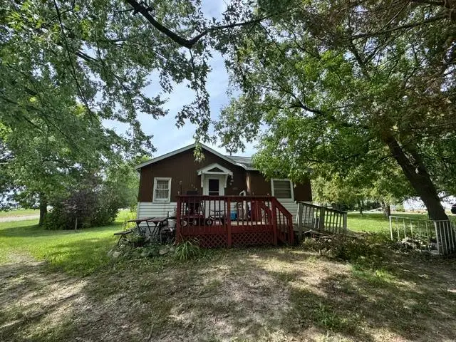 509 Jefferson Avenue S, Sebeka, MN 56477 - #1