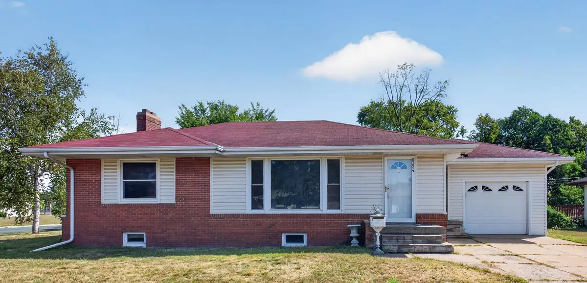 6324 France Avenue N, Brooklyn Center, MN 55429 - #1