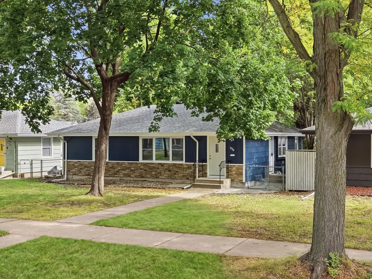 5130 Queen Avenue N, Minneapolis, MN 55430 - #1