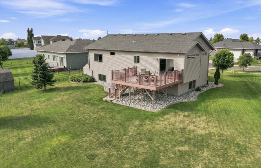 5004 Loden Court S, Fargo, ND 58104 - #3