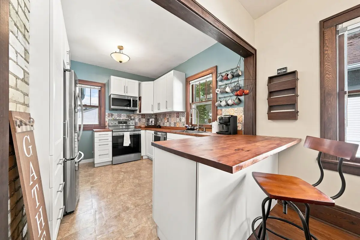 1291 Sherburne Avenue, Saint Paul, MN 55104 - #1