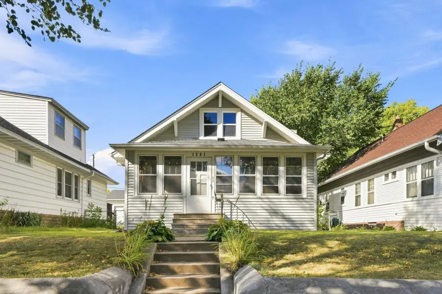 1291 Sherburne Avenue, Saint Paul, MN 55104 - #2