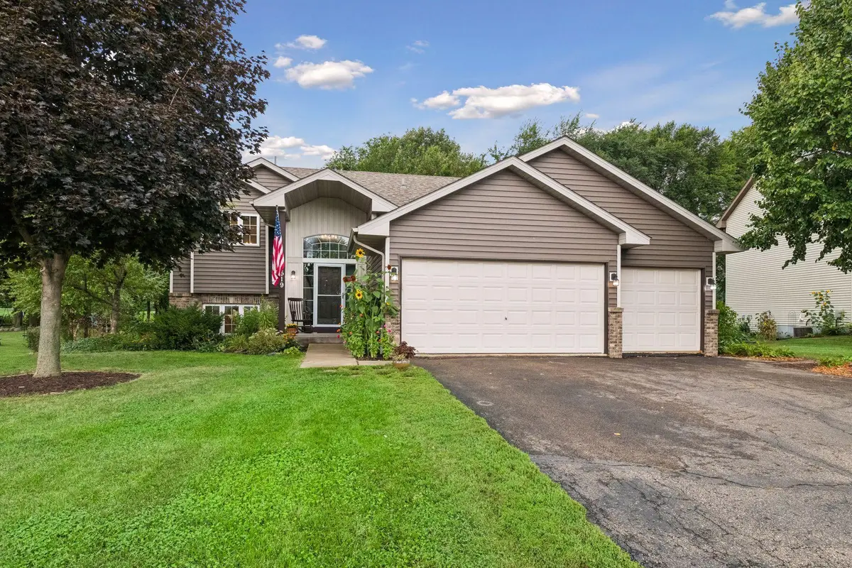 1519 Hidden Trail, Mayer, MN 55360 - #1