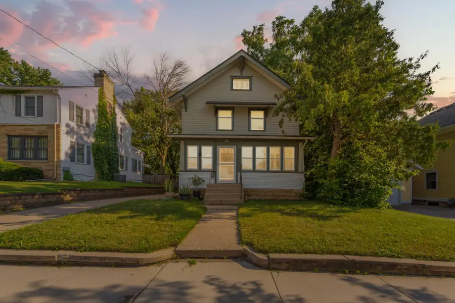 117 Shaubut Street, Mankato, MN 56001 - #2
