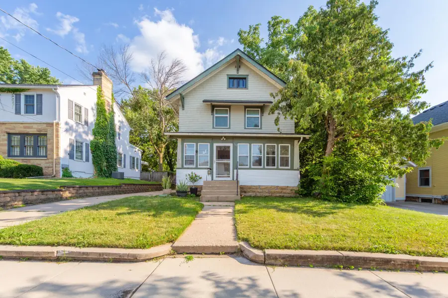 117 Shaubut Street, Mankato, MN 56001 - #3