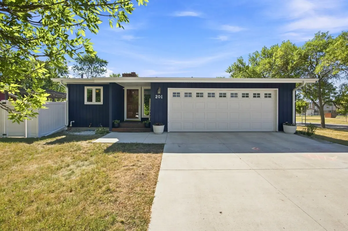 201 11th Avenue E, West Fargo, ND 58078 - #1