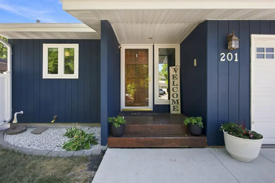 201 11th Avenue E, West Fargo, ND 58078 - #3