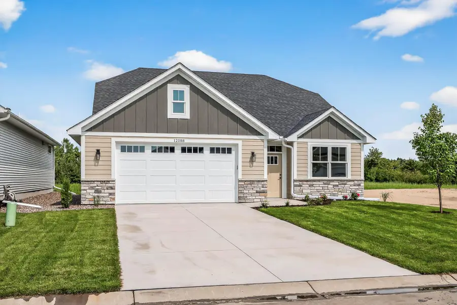 12588 Masters Lane, Lindstrom, MN 55045 - #3