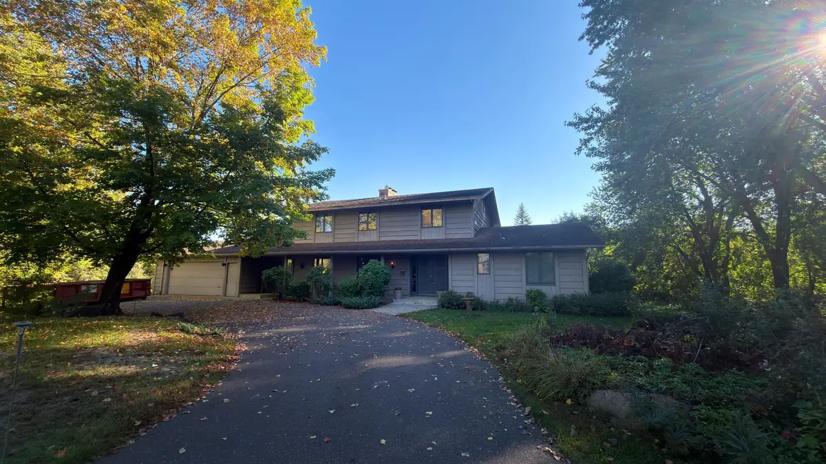 49 Nord Circle Road, North Oaks, MN 55127 - #1