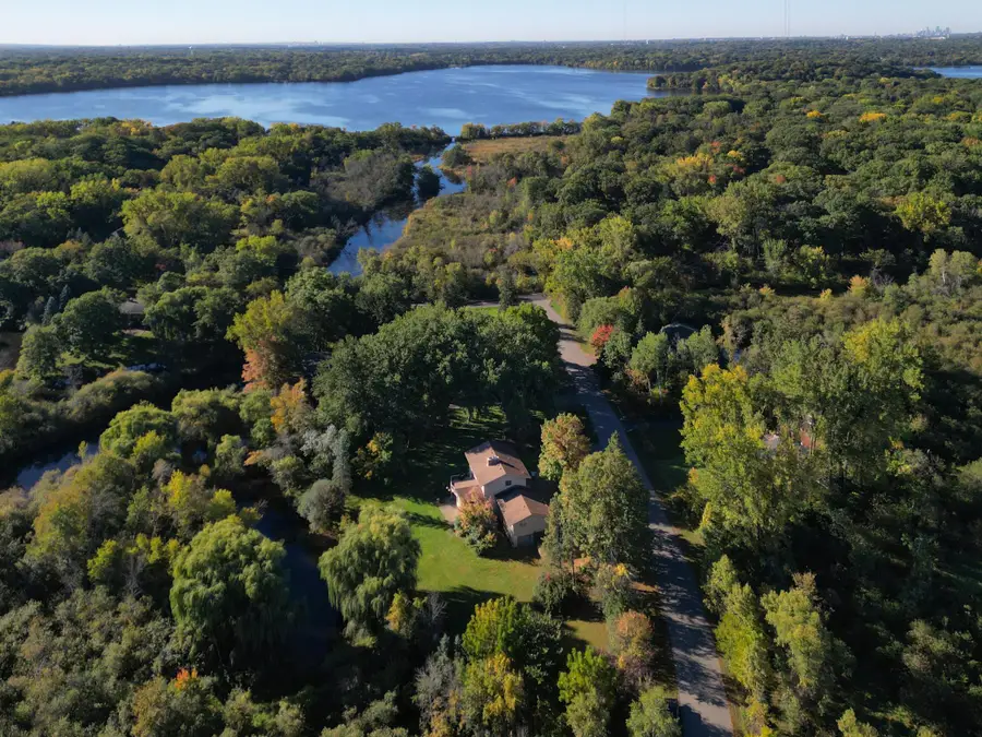 49 Nord Circle Road, North Oaks, MN 55127 - #3
