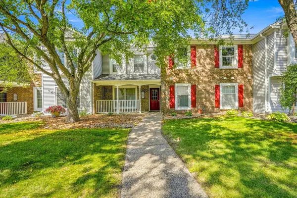 10943 Quebec Avenue S, Bloomington, MN 55438