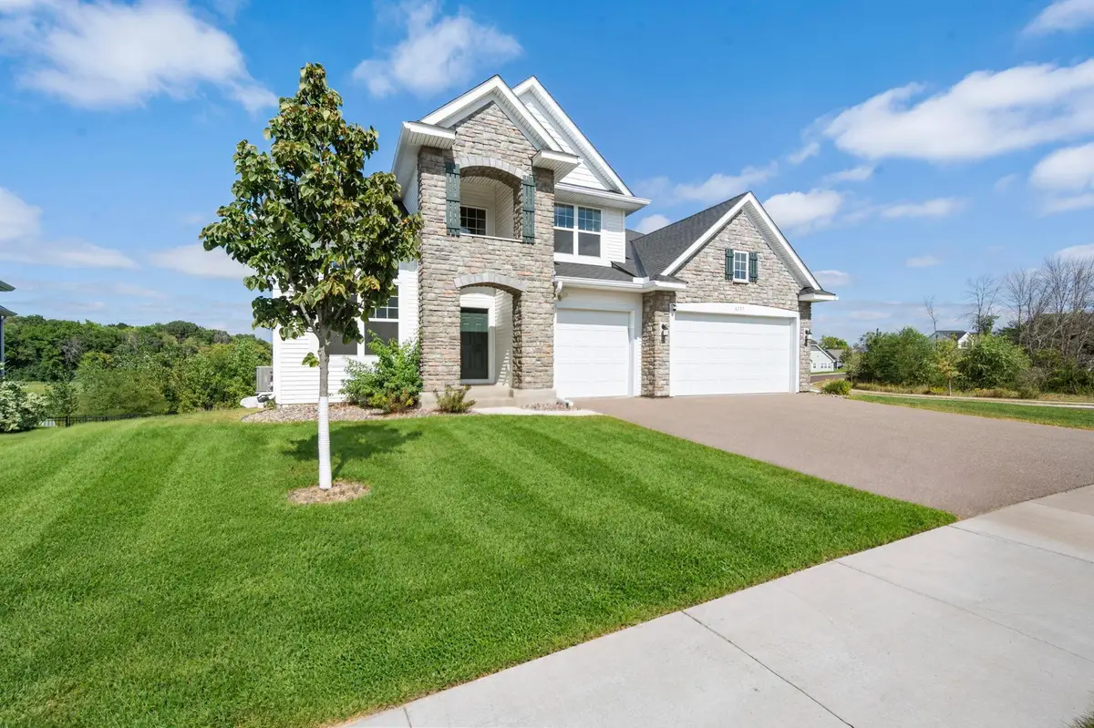 6797 Coach House Lane, Corcoran, MN 55340 - #1