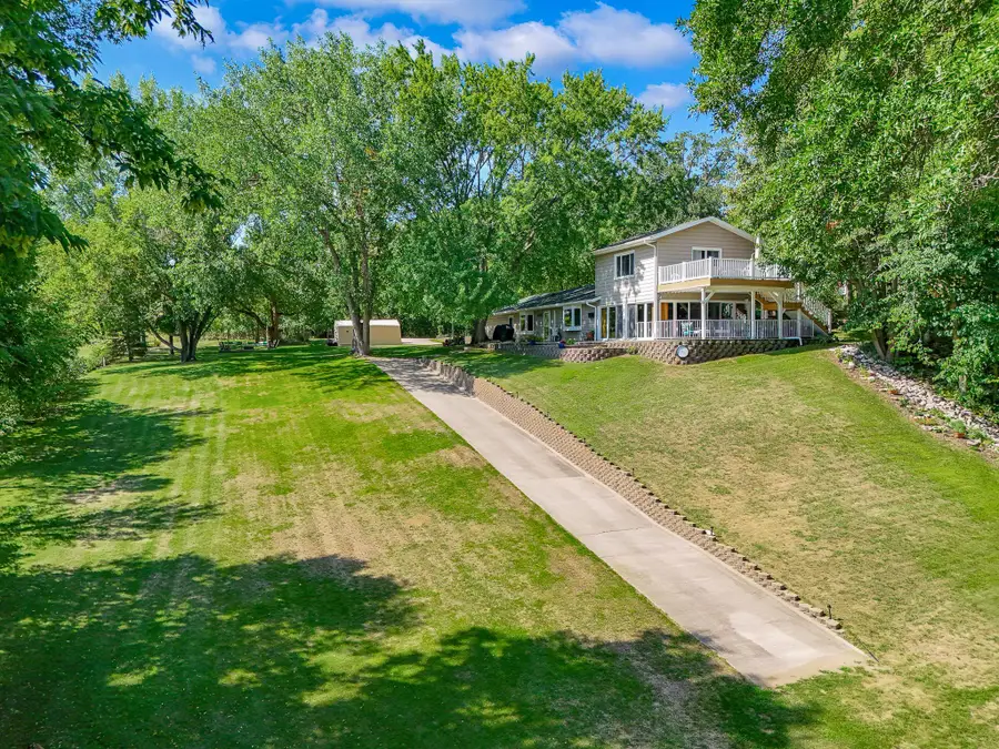 46360 Grand View Dr, Perham, MN 56573 - #2