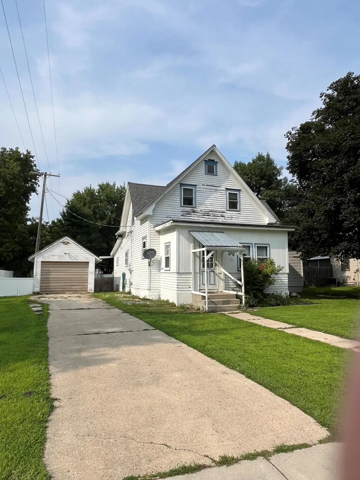 130 Linden Street, Dawson, MN 56232 - #1