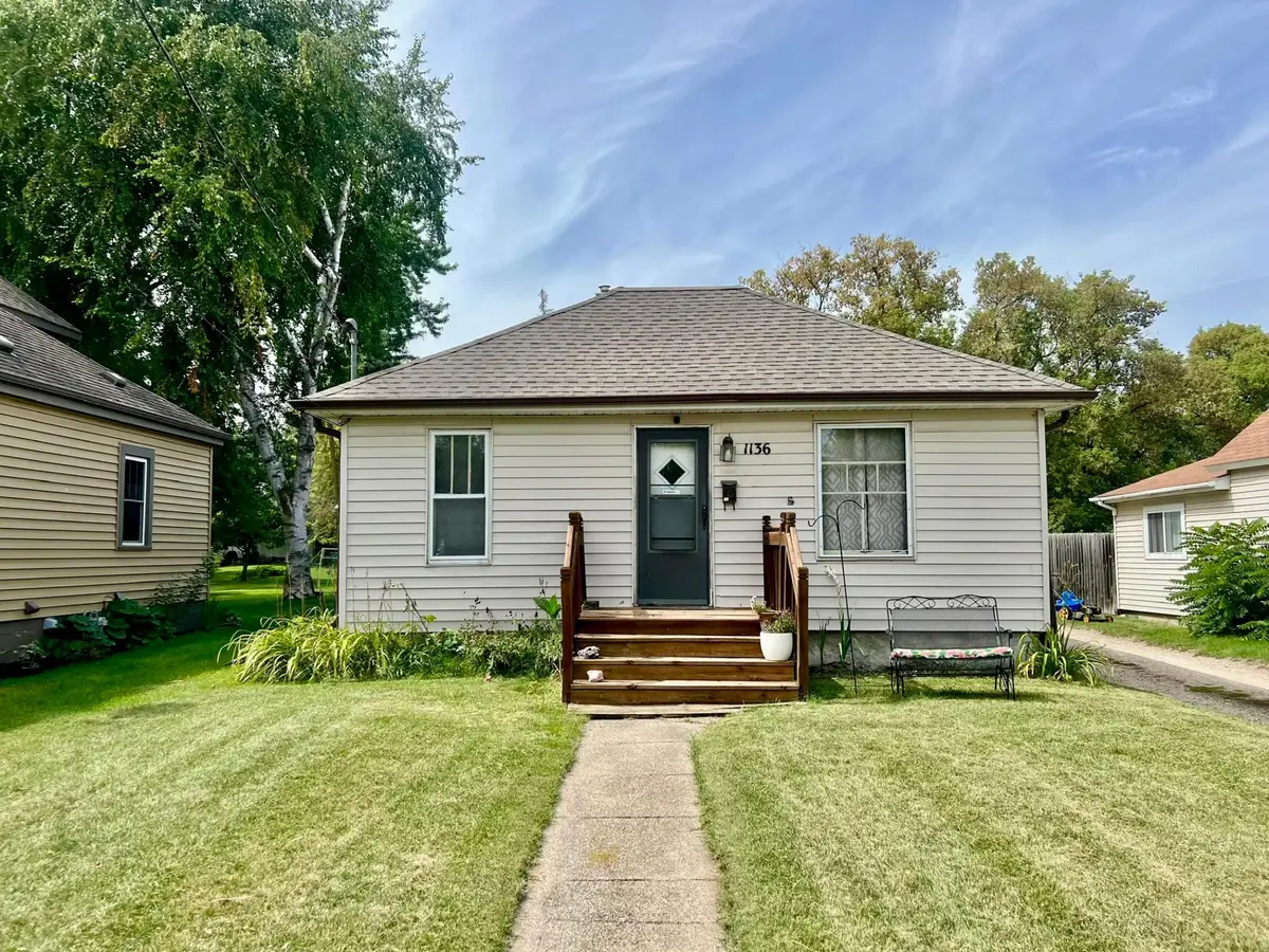 1136 West Avenue, Detroit Lakes, MN 56501 - #1