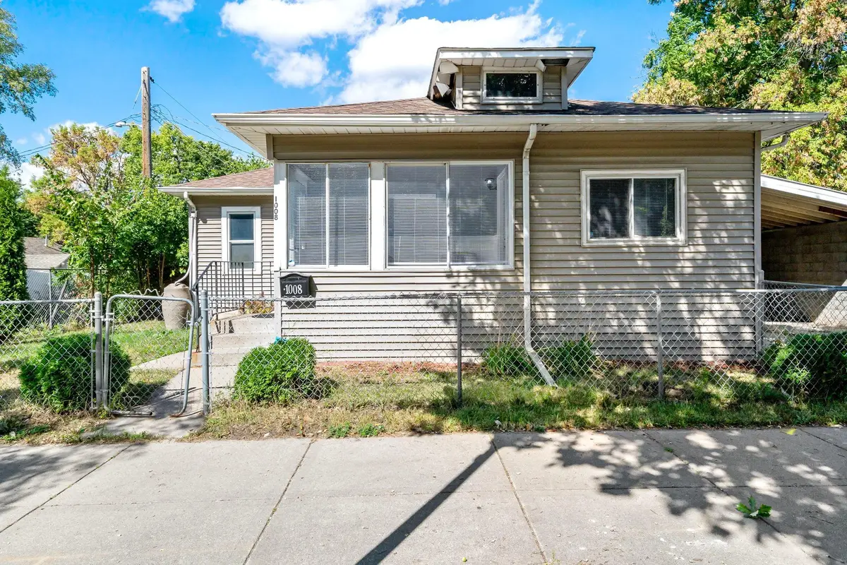 1008 Lowry Avenue N, Minneapolis, MN 55411 - #1
