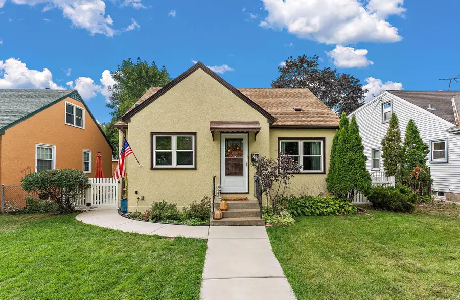 828 3rd Avenue S, South Saint Paul, MN 55075 - #2
