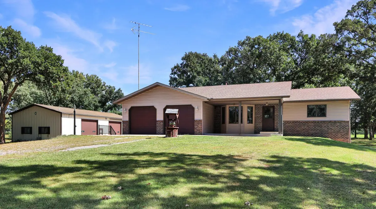 8952 Indian Road Nw, Rice, MN 56367 - #1