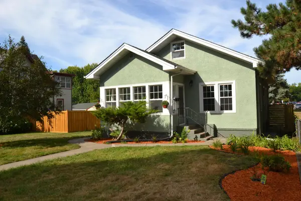 583 Fairview Avenue S, Saint Paul, MN 55116