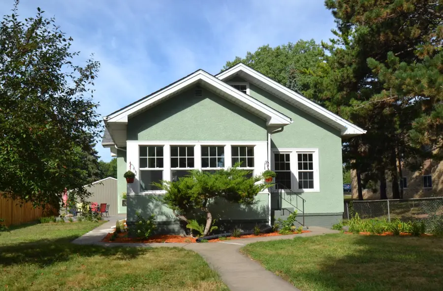 583 Fairview Avenue S, Saint Paul, MN 55116 - #2