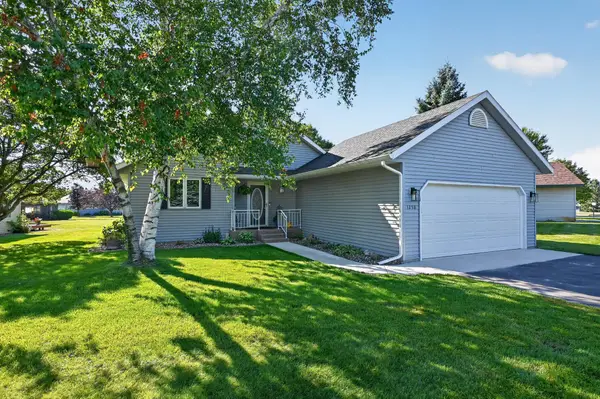 1258 Westbrook Circle, Alexandria, MN 56308