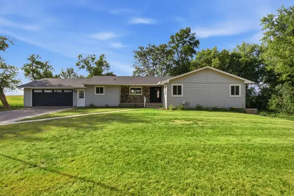 10020 15th Avenue Se, Granite Falls, MN 56241