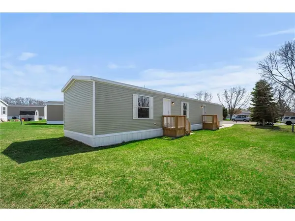 113 Tilltag Drive #71, Balsam Lake, WI 54810