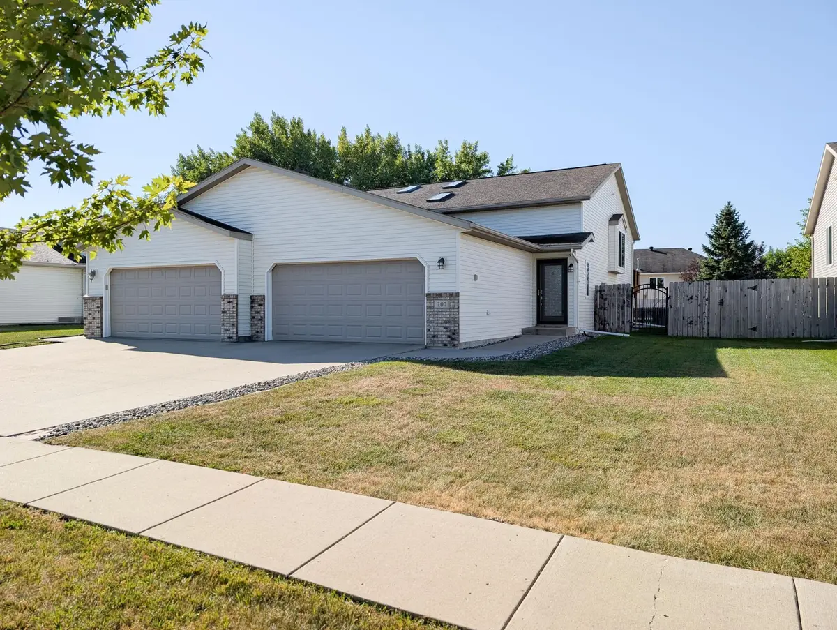 707 14th Avenue E, West Fargo, ND 58078 - #1