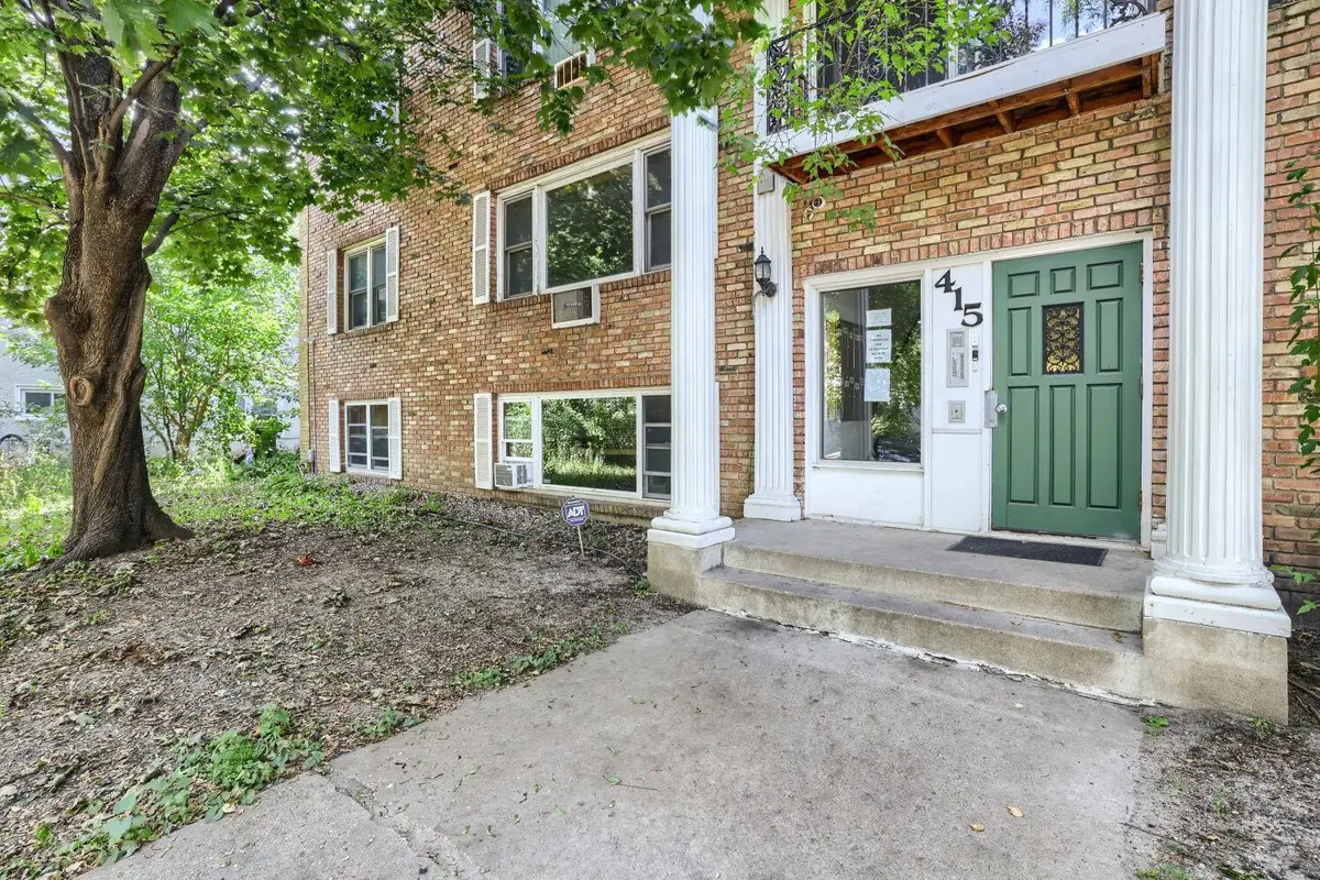 415 Ridgewood Avenue #101, Minneapolis, MN 55403 - #1