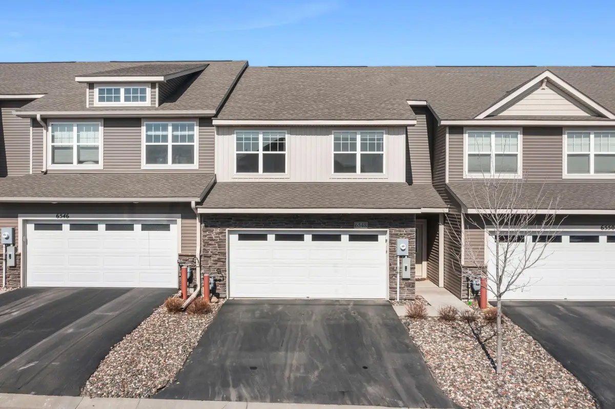 6548 Genevieve Trail S, Cottage Grove, MN 55016 - #1